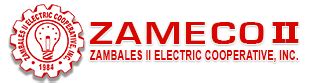 ZAMECO II – “To provide efficient, reliable, safe and .